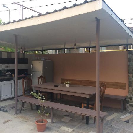 House Near The Black Sea 马钦加里 外观 照片