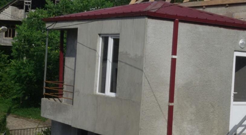 House Near The Black Sea 马钦加里 外观 照片