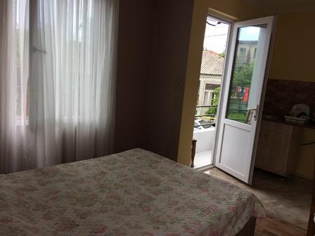 House Near The Black Sea 马钦加里 外观 照片