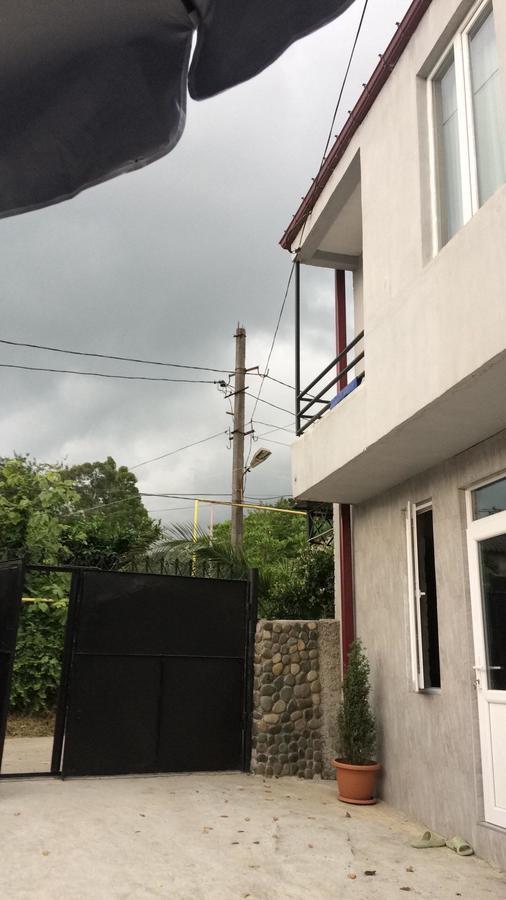 House Near The Black Sea 马钦加里 外观 照片
