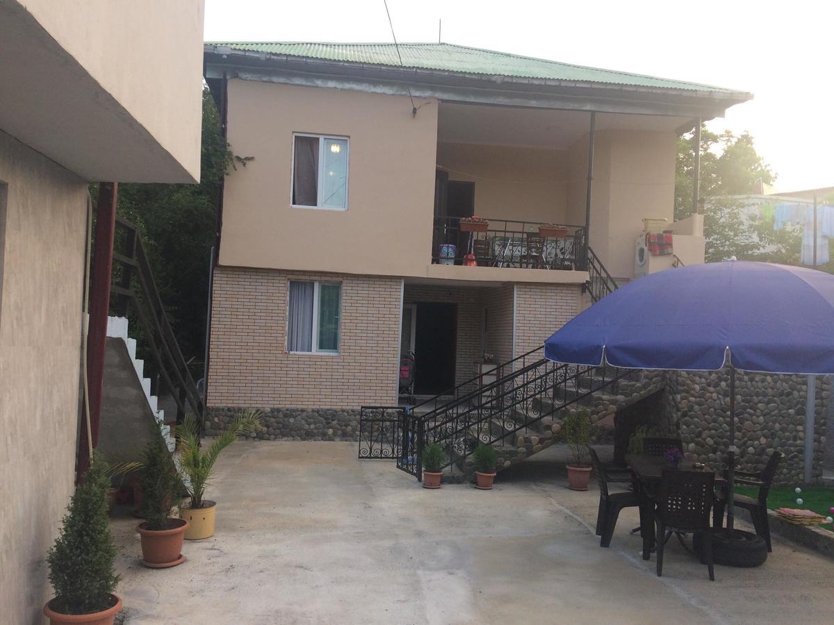 House Near The Black Sea 马钦加里 外观 照片