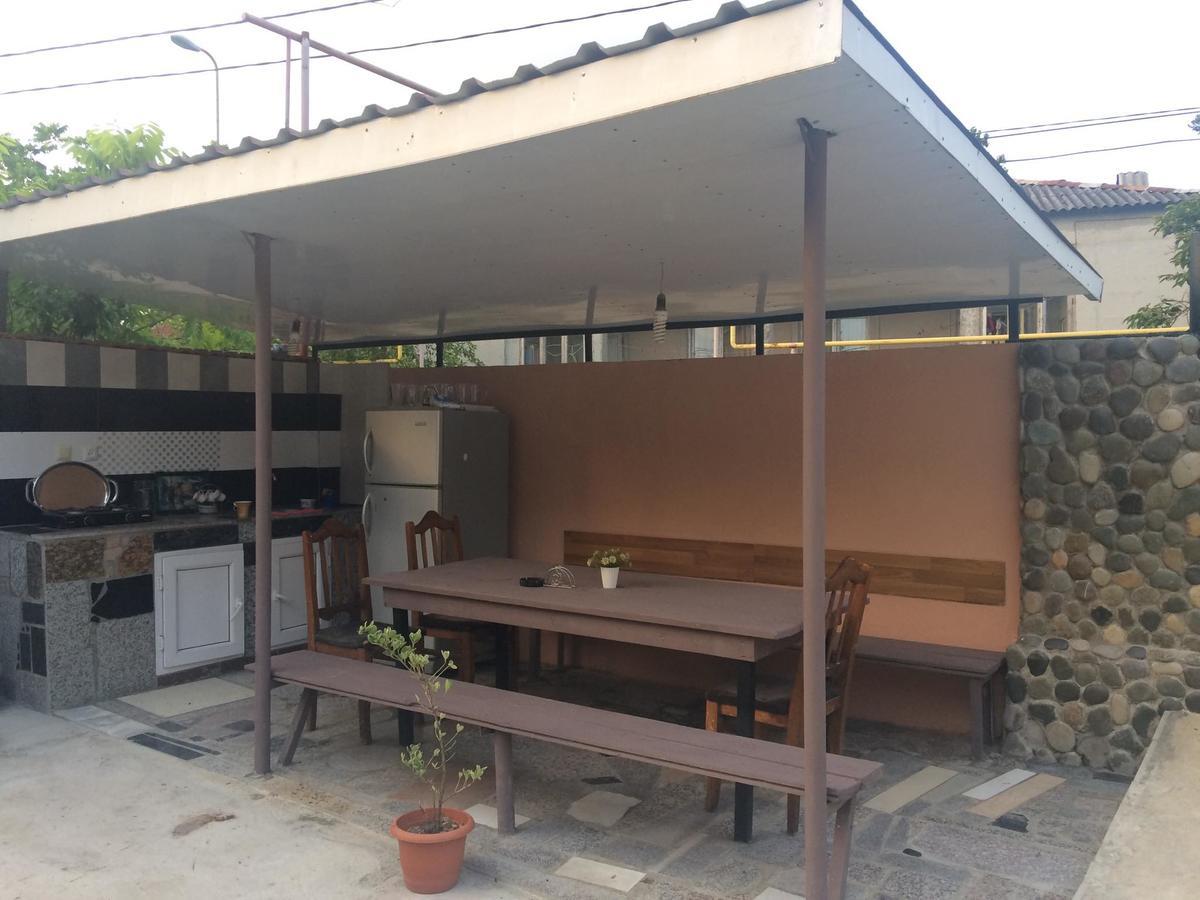 House Near The Black Sea 马钦加里 外观 照片