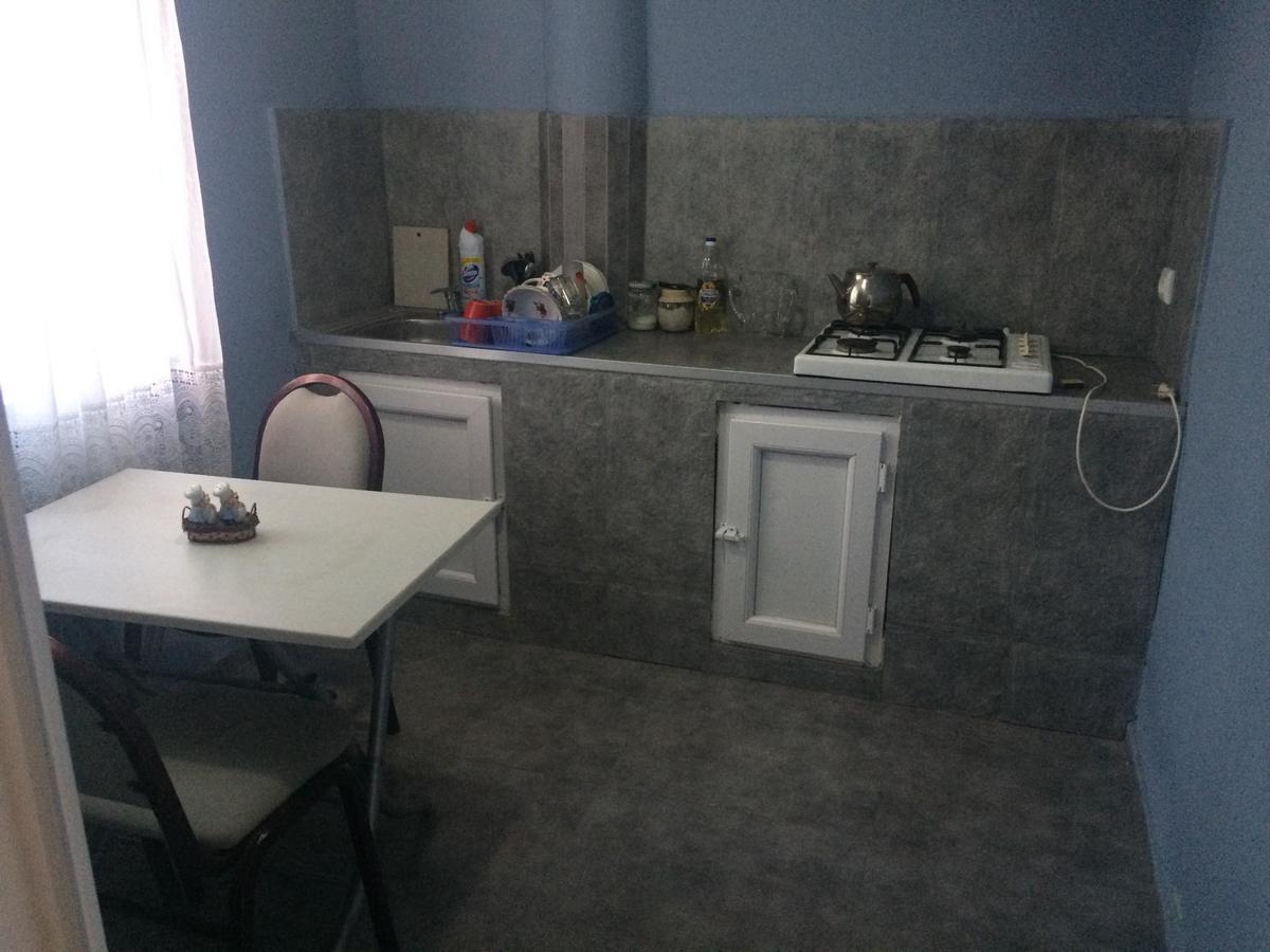 House Near The Black Sea 马钦加里 外观 照片