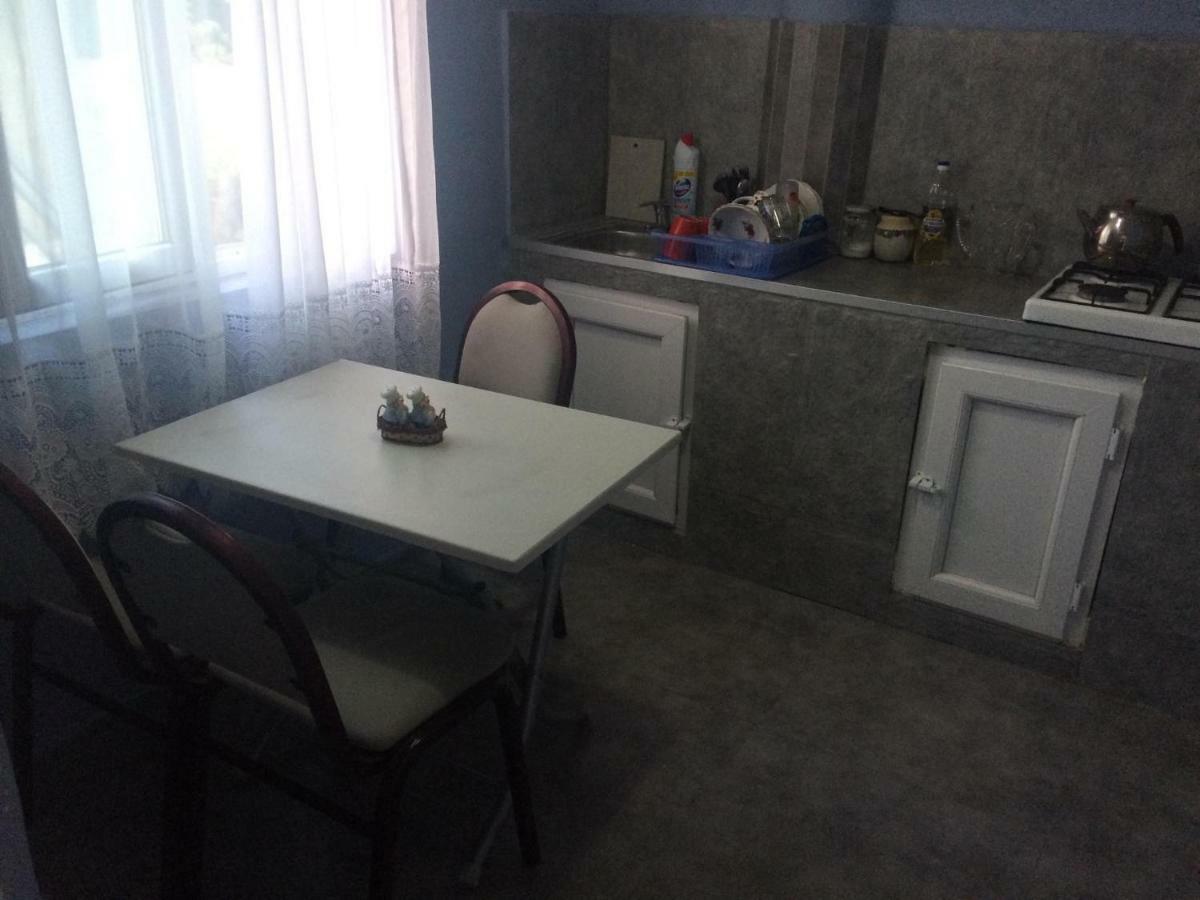 House Near The Black Sea 马钦加里 外观 照片